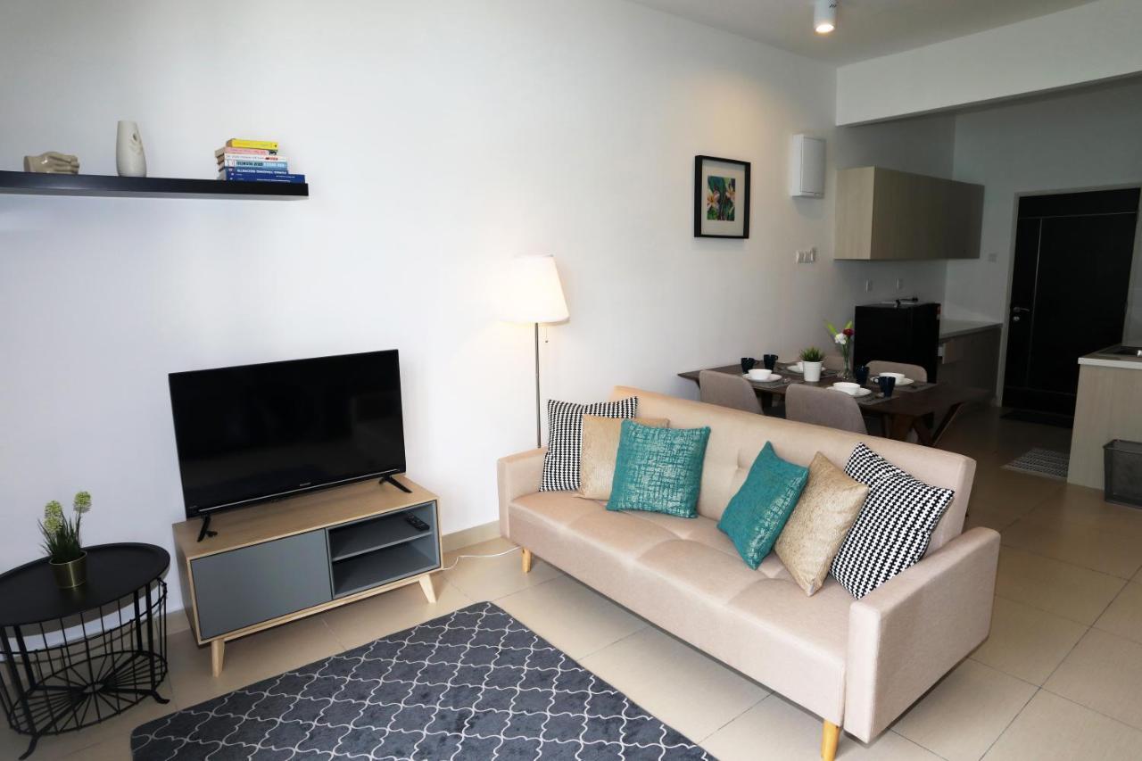 Family Cozy Home @ Midhills Genting L 8 Mins To Gpo Гентінг-Гайлендс Екстер'єр фото