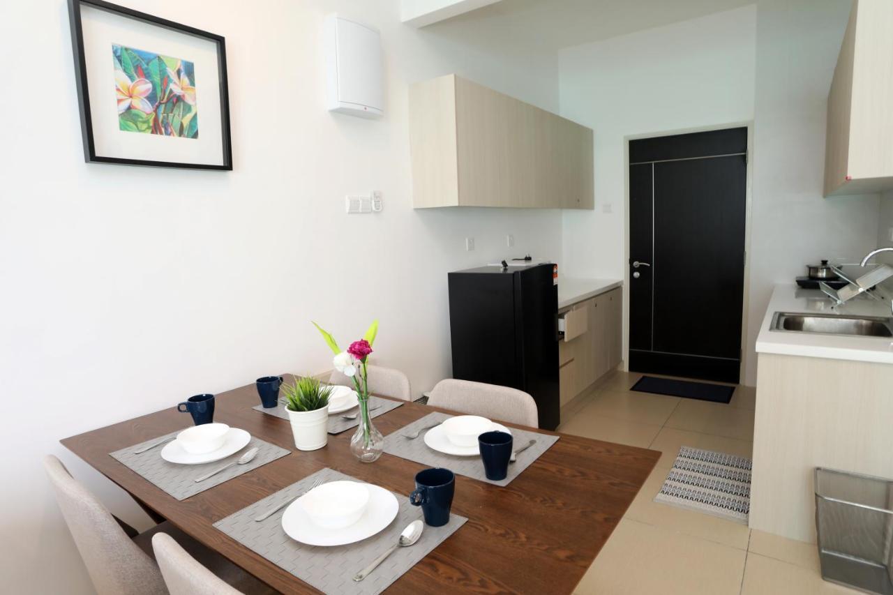 Family Cozy Home @ Midhills Genting L 8 Mins To Gpo Гентінг-Гайлендс Екстер'єр фото