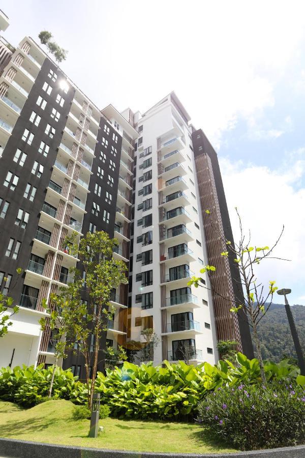 Family Cozy Home @ Midhills Genting L 8 Mins To Gpo Гентінг-Гайлендс Екстер'єр фото