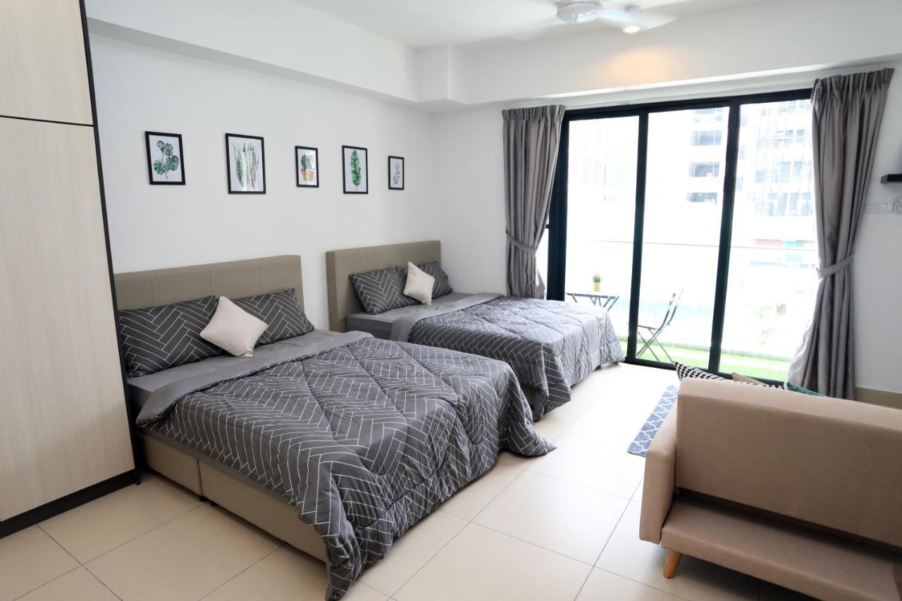 Family Cozy Home @ Midhills Genting L 8 Mins To Gpo Гентінг-Гайлендс Екстер'єр фото