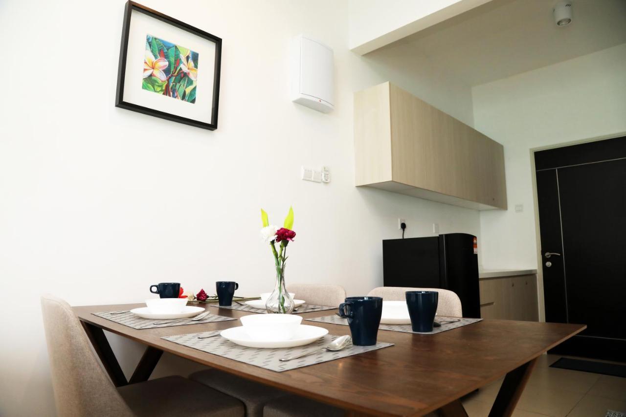 Family Cozy Home @ Midhills Genting L 8 Mins To Gpo Гентінг-Гайлендс Екстер'єр фото