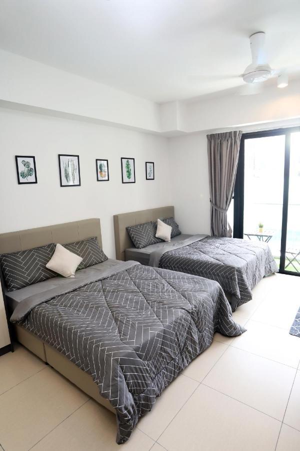 Family Cozy Home @ Midhills Genting L 8 Mins To Gpo Гентінг-Гайлендс Номер фото