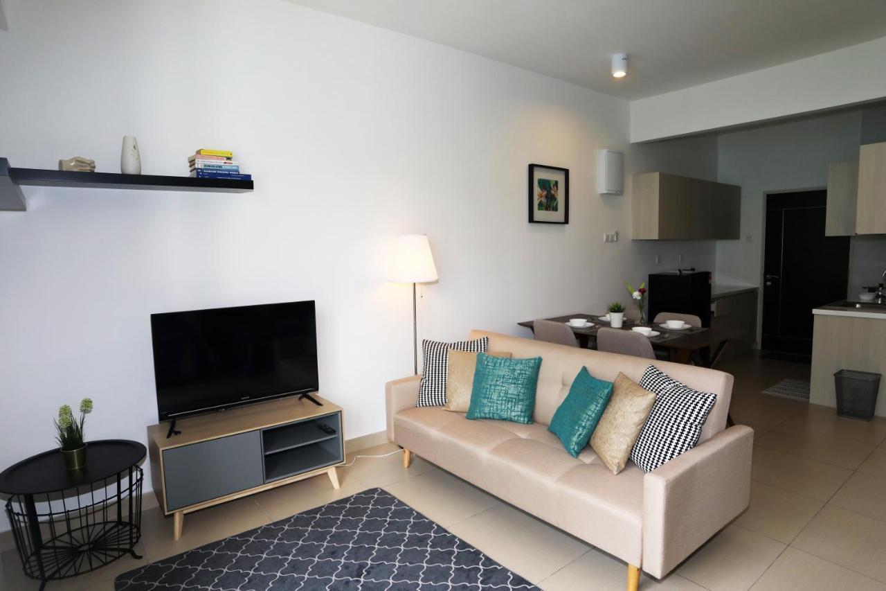 Family Cozy Home @ Midhills Genting L 8 Mins To Gpo Гентінг-Гайлендс Екстер'єр фото