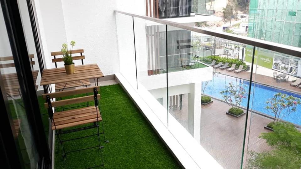 Family Cozy Home @ Midhills Genting L 8 Mins To Gpo Гентінг-Гайлендс Екстер'єр фото