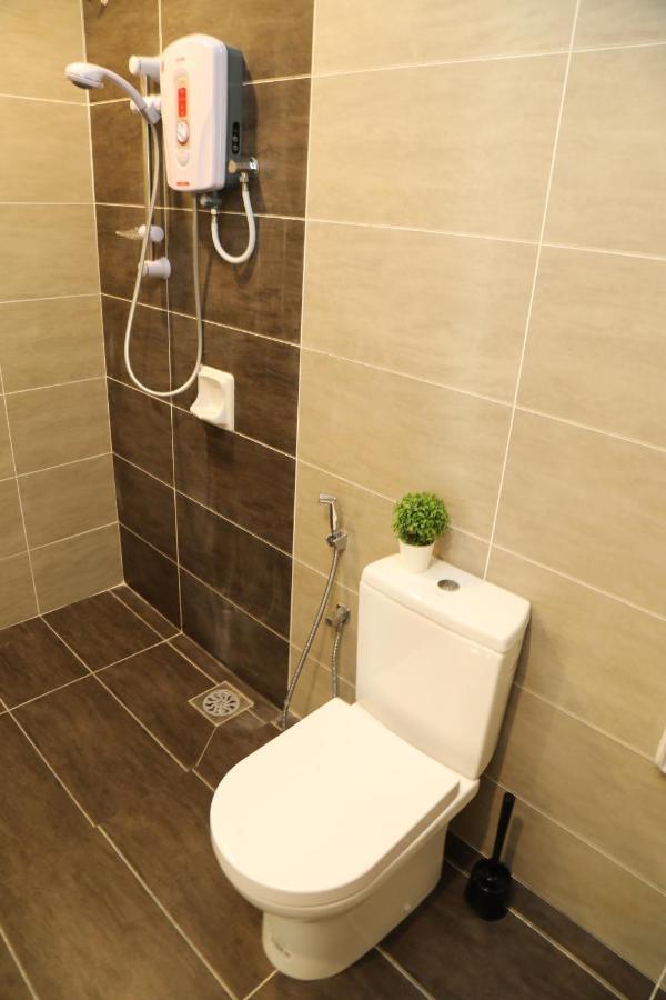 Family Cozy Home @ Midhills Genting L 8 Mins To Gpo Гентінг-Гайлендс Екстер'єр фото