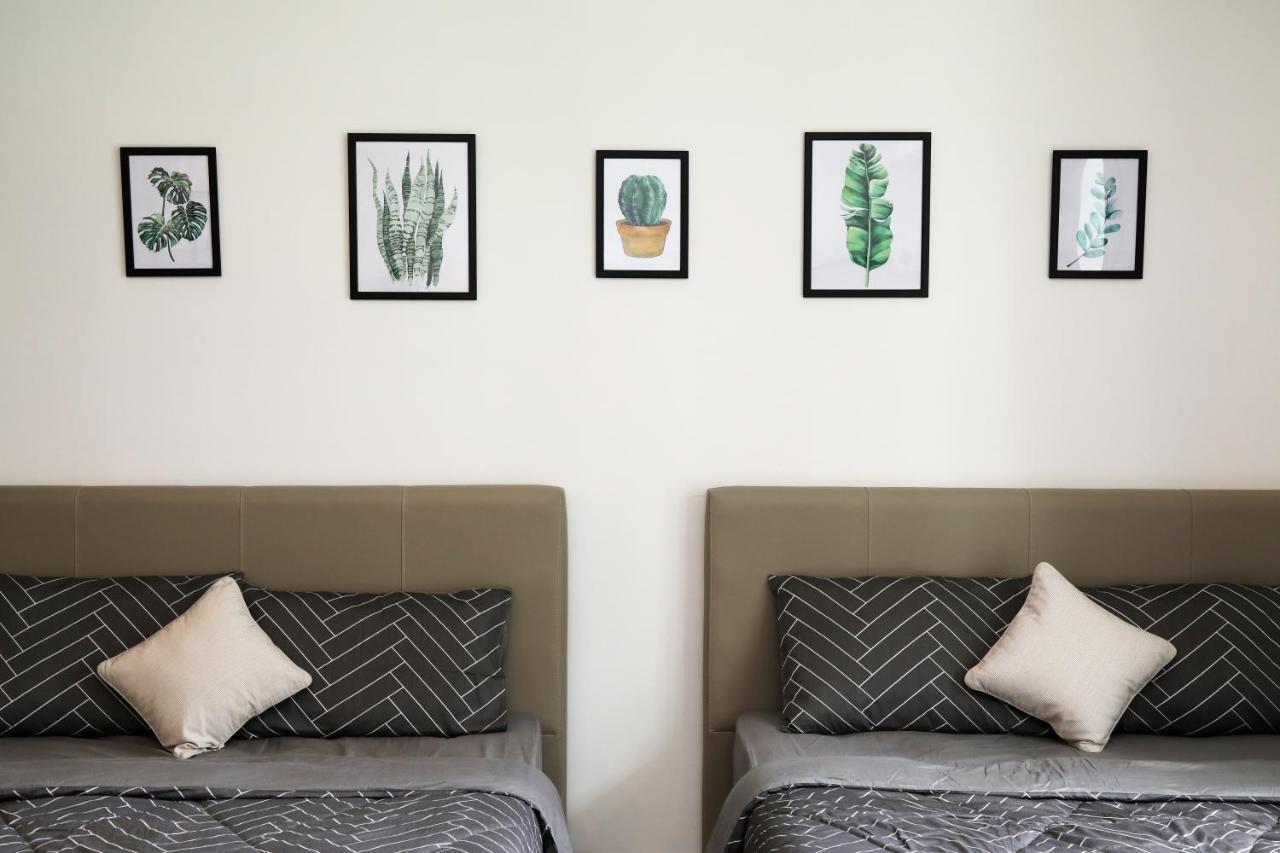 Family Cozy Home @ Midhills Genting L 8 Mins To Gpo Гентінг-Гайлендс Екстер'єр фото