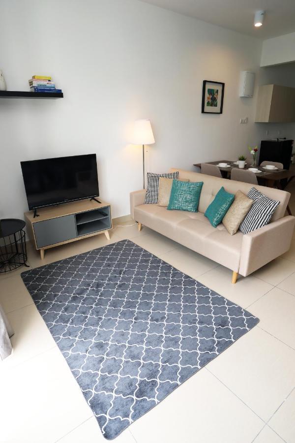 Family Cozy Home @ Midhills Genting L 8 Mins To Gpo Гентінг-Гайлендс Екстер'єр фото