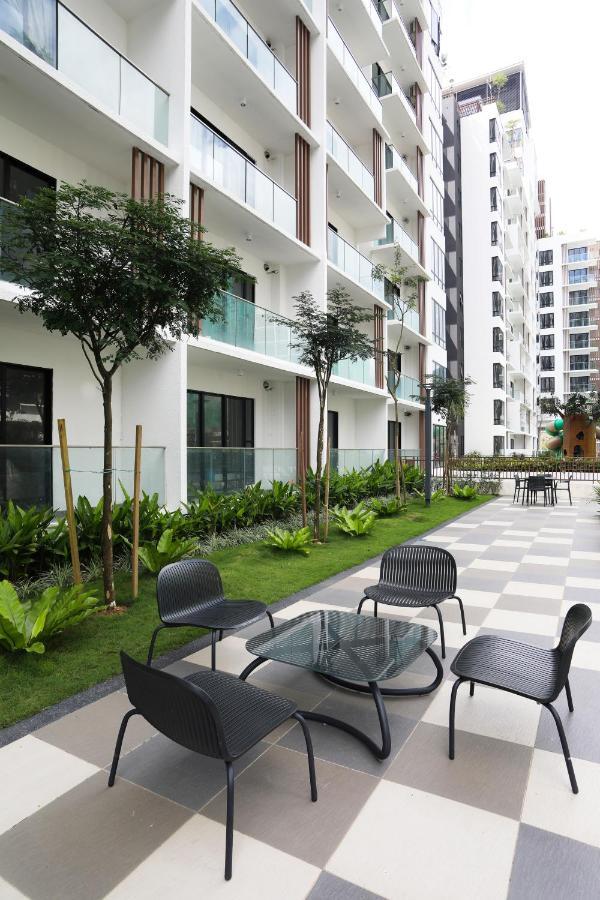 Family Cozy Home @ Midhills Genting L 8 Mins To Gpo Гентінг-Гайлендс Екстер'єр фото