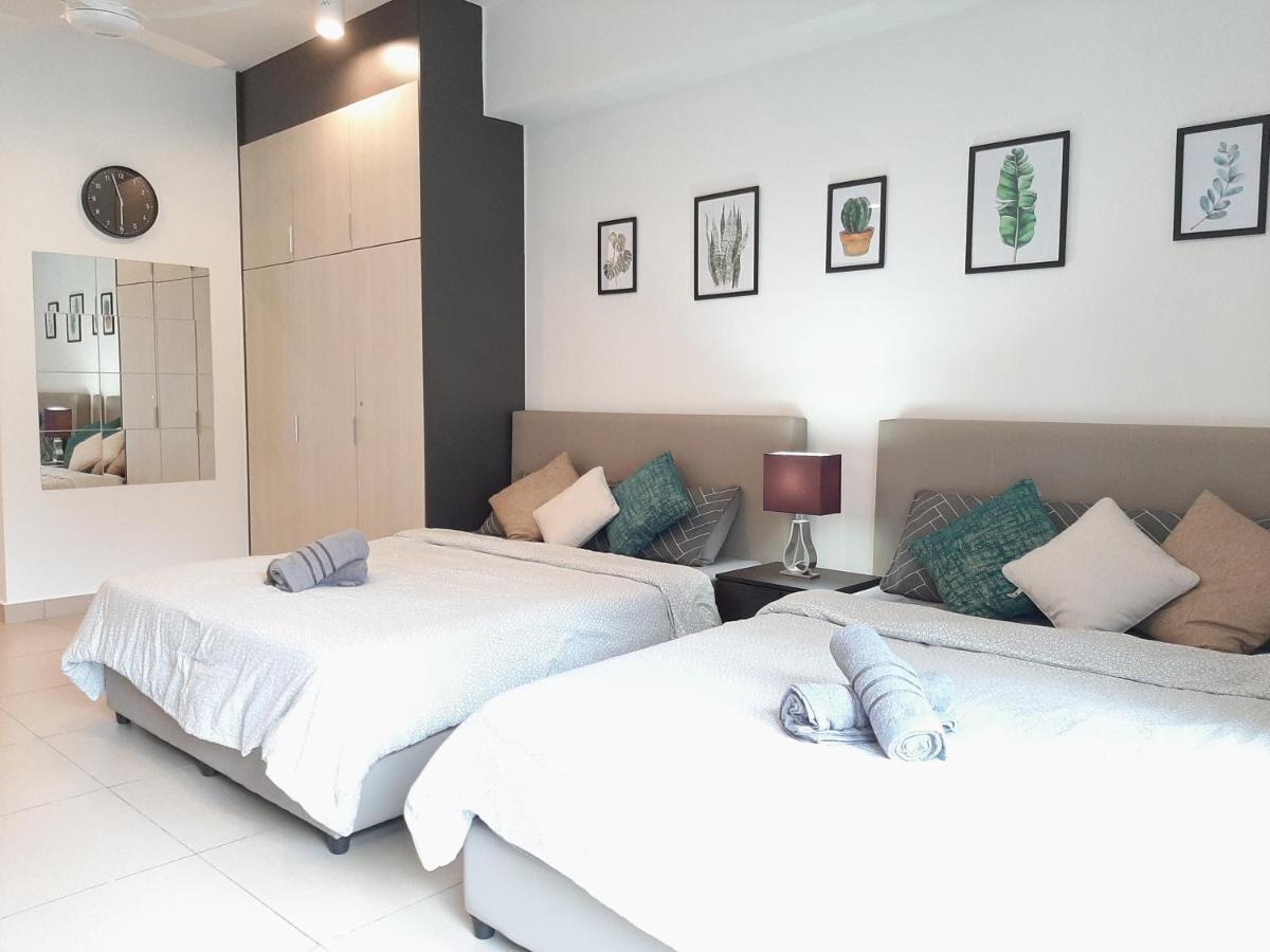 Family Cozy Home @ Midhills Genting L 8 Mins To Gpo Гентінг-Гайлендс Екстер'єр фото